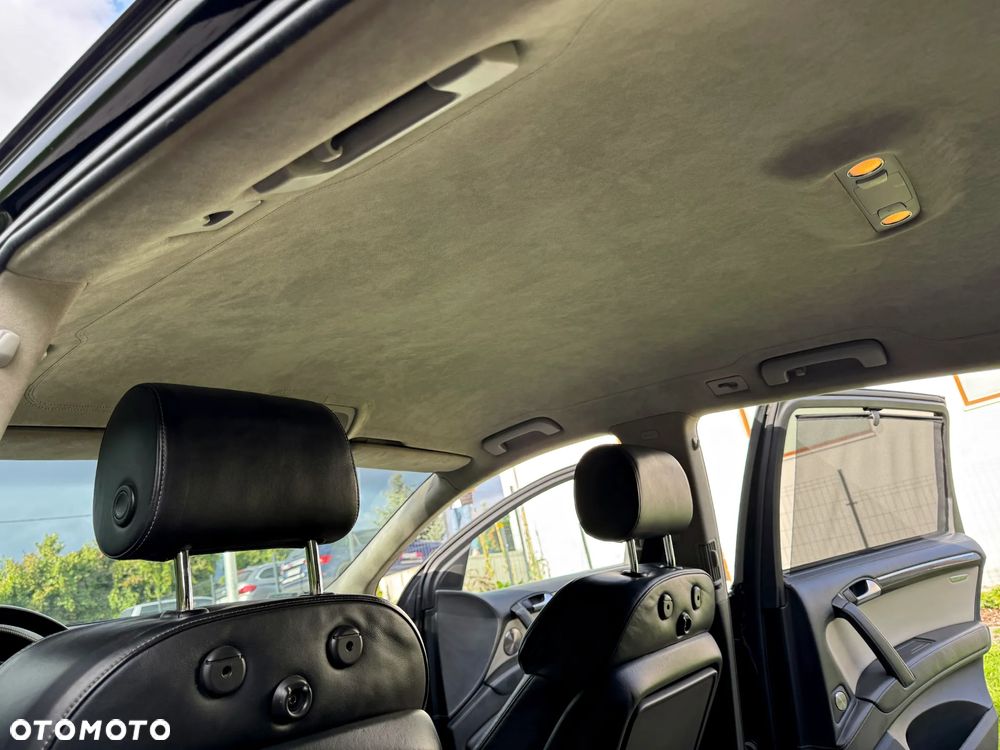 Audi Q7 4.2 TDI DPF Quattro Tiptronic Progressive - 19
