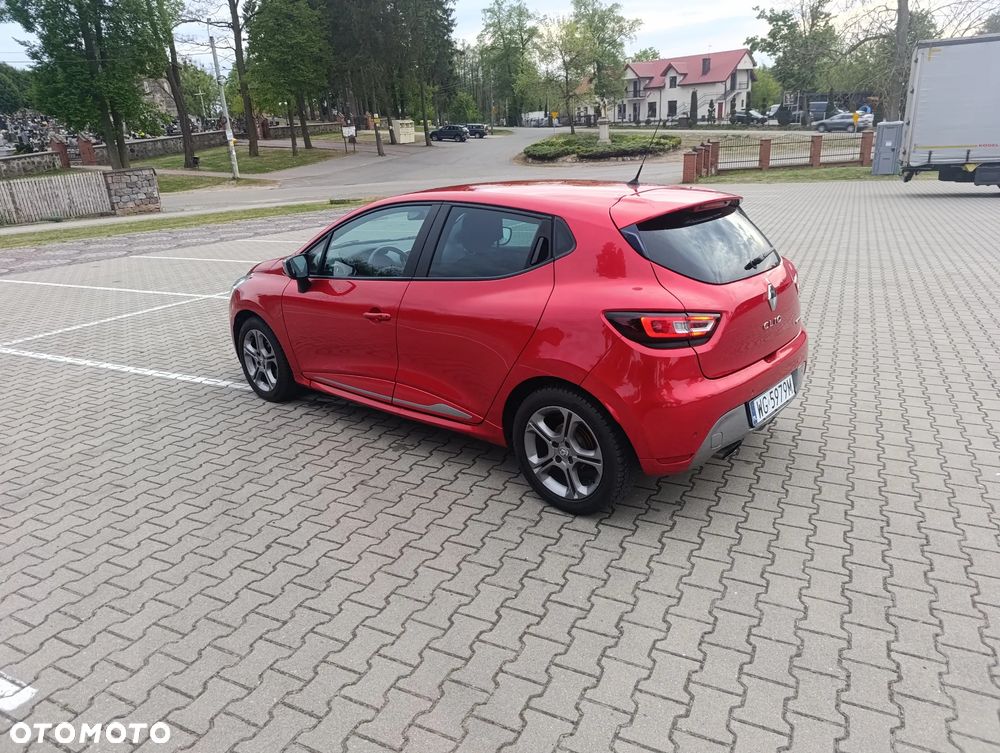 Renault Clio ENERGY TCe 90 Start & Stop LIMITED - 10