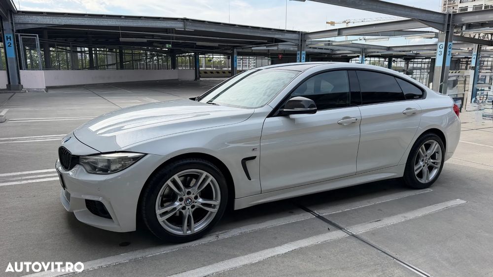 BMW Seria 4 - 2