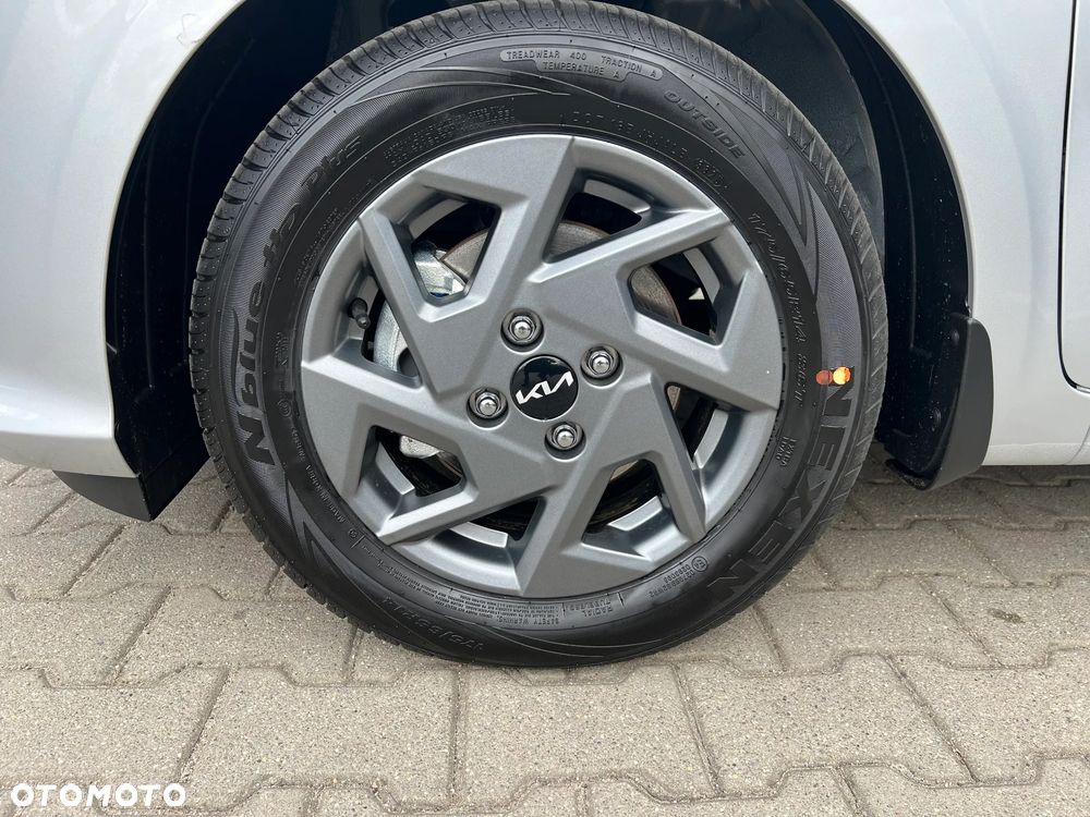 Kia Picanto 1.0 GDI L - 4