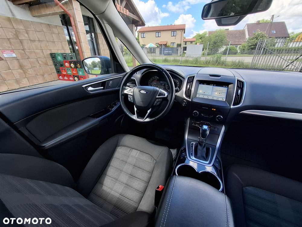 Ford Galaxy - 6