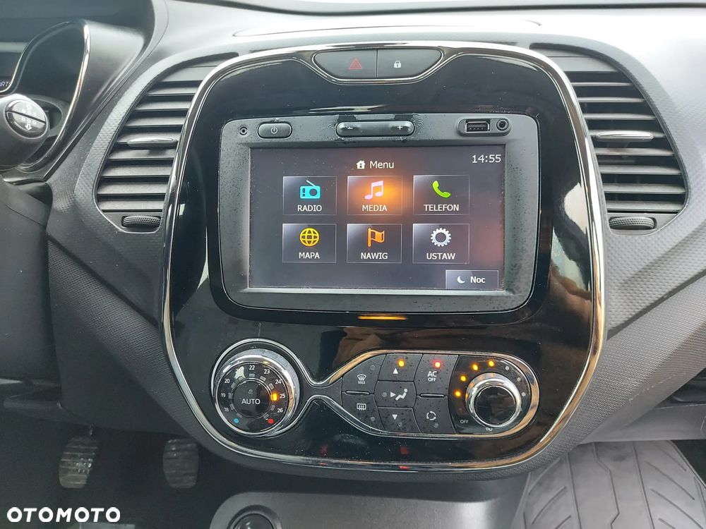 Renault Captur 0.9 Energy TCe Life EU6 - 24