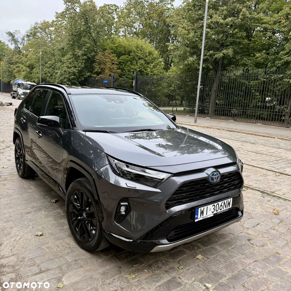 Toyota RAV4 - 3