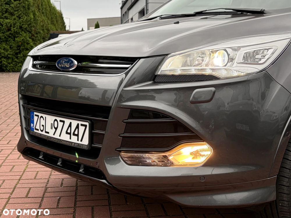 Ford Kuga 2016 photo 5
