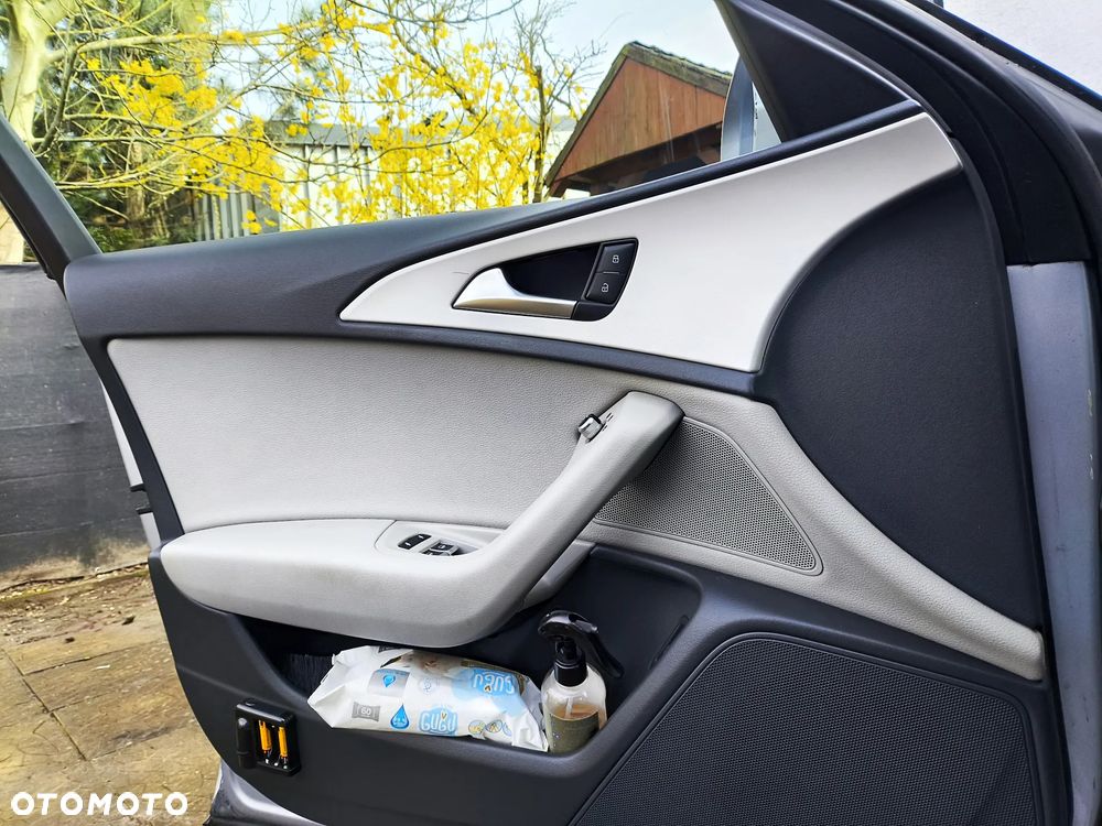 Audi A6 Avant 2.0 TDI Ultra - 19