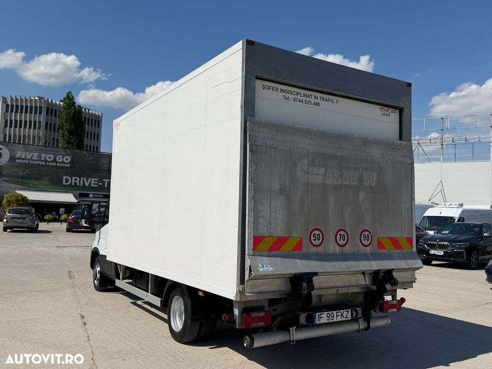 Iveco Daily - 1