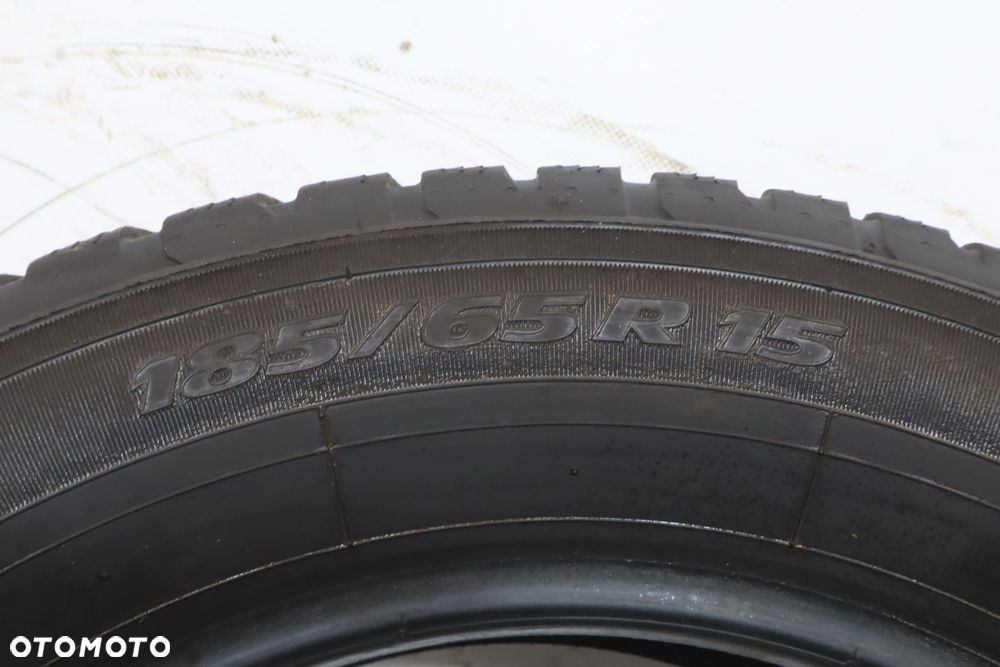 OPONA OPONY 2 SZT TOYO TIRES OBSERVE S994 ZIMA  185/65/15 23R - 15