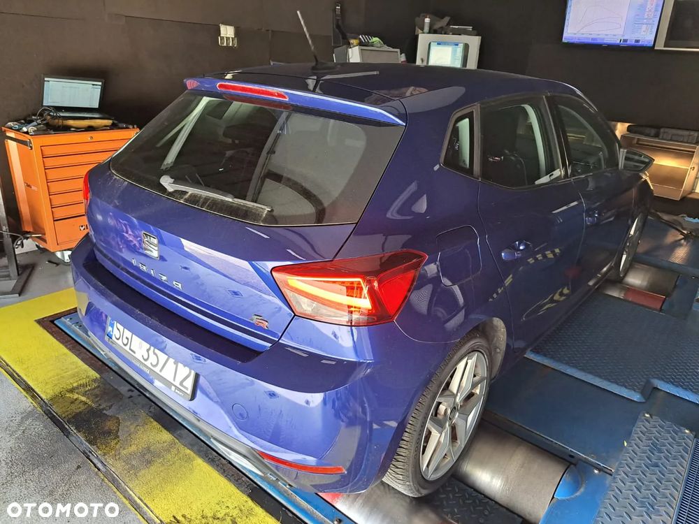 Seat Ibiza 1.0 TSI S&S FR - 39