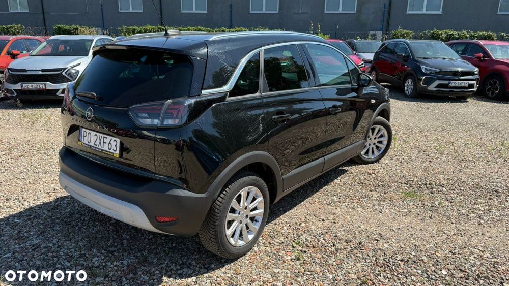 Opel Crossland - 9
