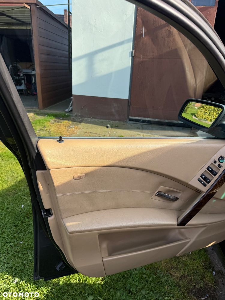 BMW Seria 5 530xd - 30