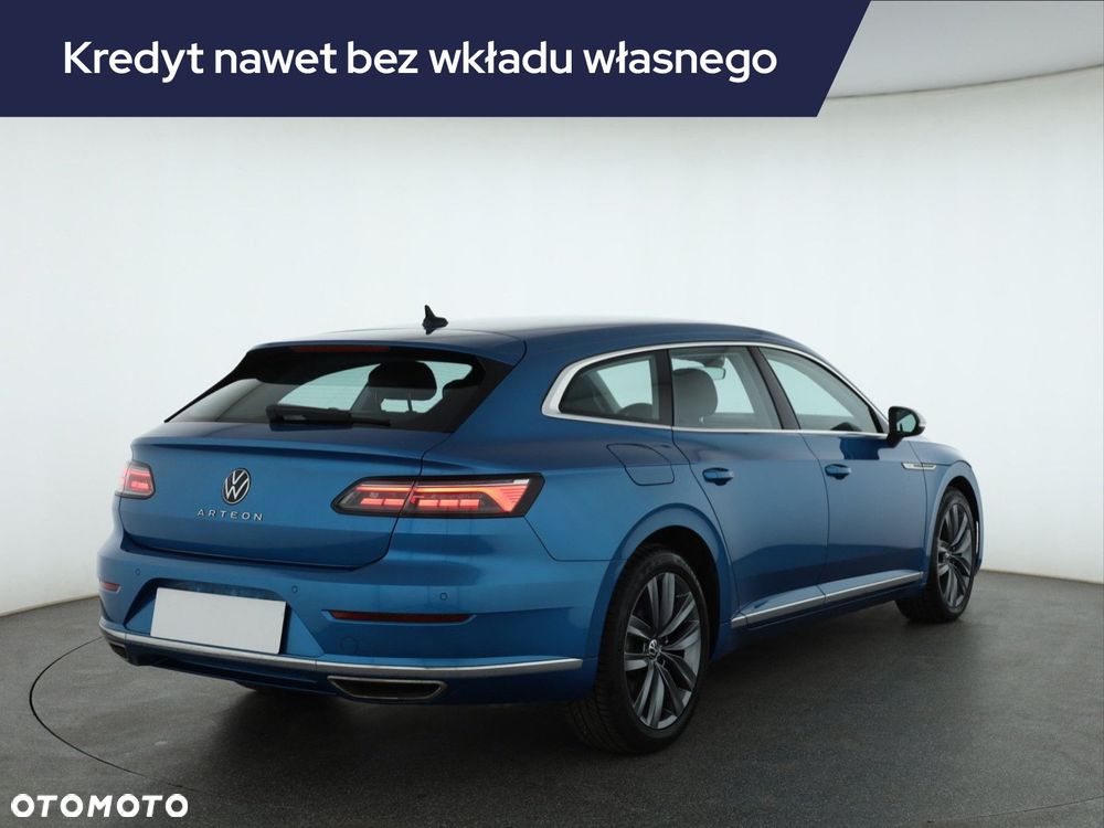 Volkswagen Arteon - 7