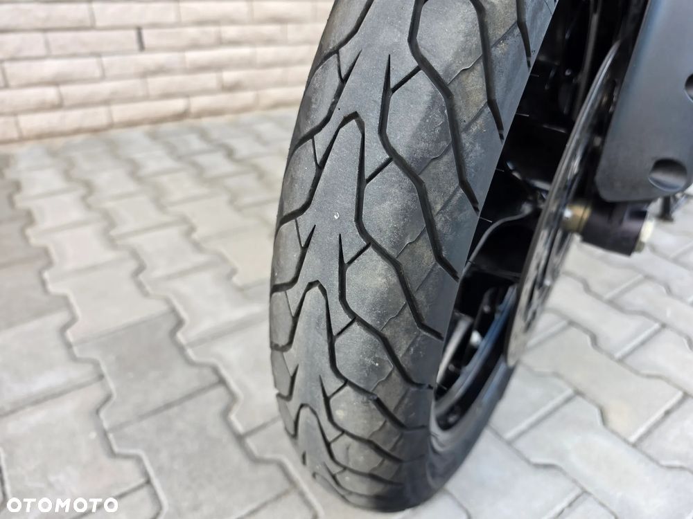 KTM Super Adventure - 9