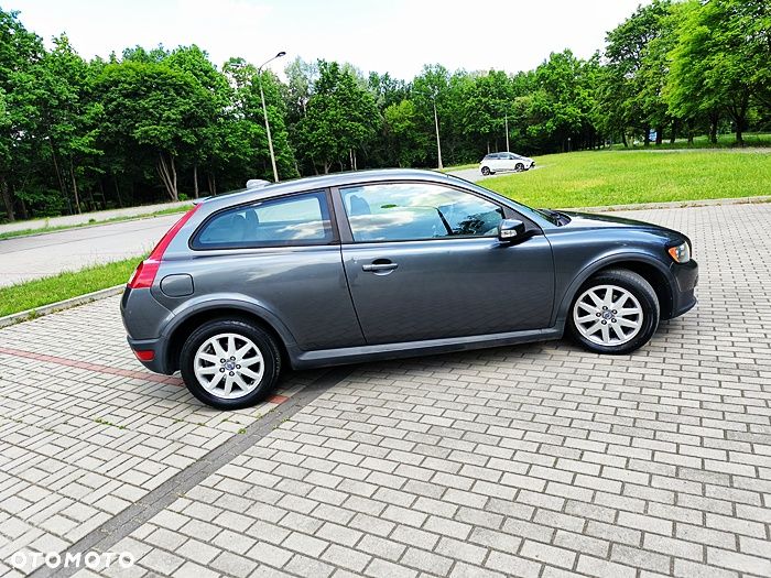 Volvo C30 - 14