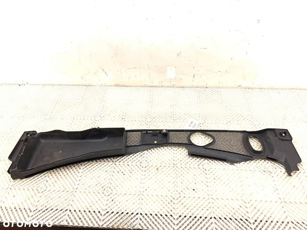 PODSZYBIE  AUDI A4 B8 Avant (8K5) 2007 - 2015 1.8 TFSI 118 kW [160 KM] benzyna 2007 - 2012 8k1819447 - 2