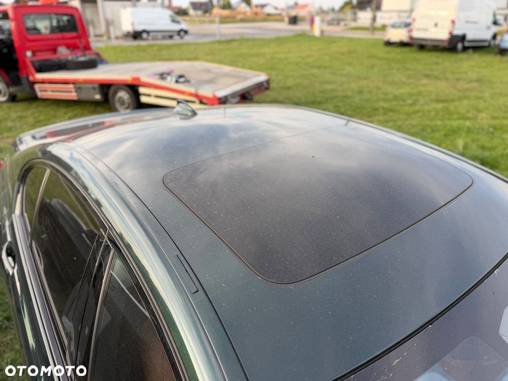 BMW Seria 7 - 12