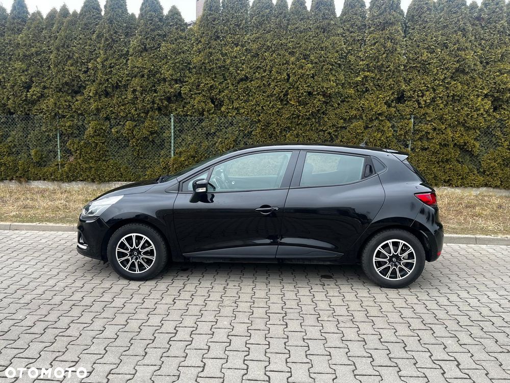 Renault Clio - 7