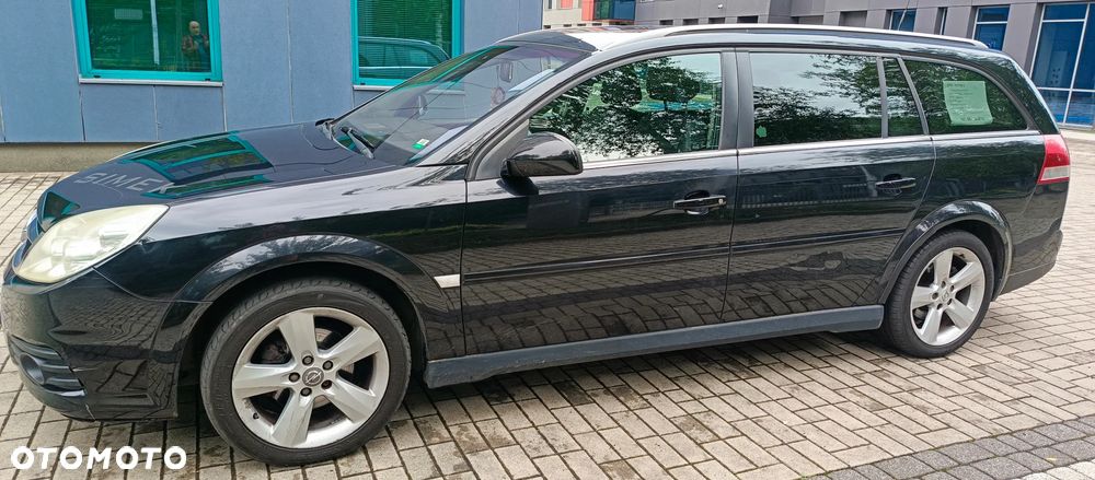 Opel Vectra 1.9 CDTI Elegance - 5
