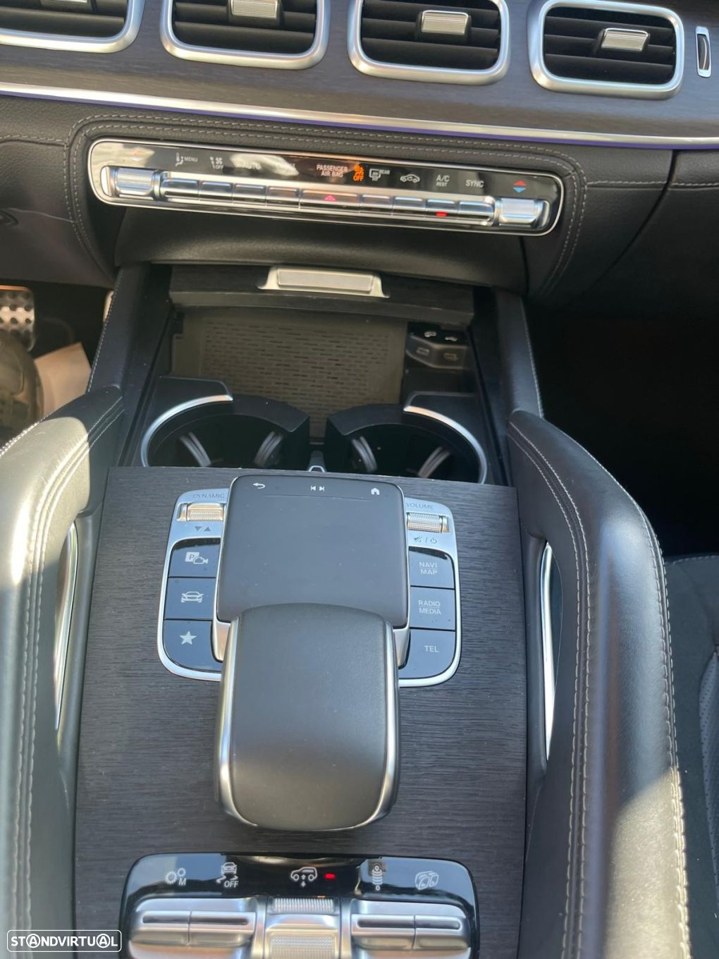 Mercedes-Benz GLE 53 AMG 4Matic+ - 42