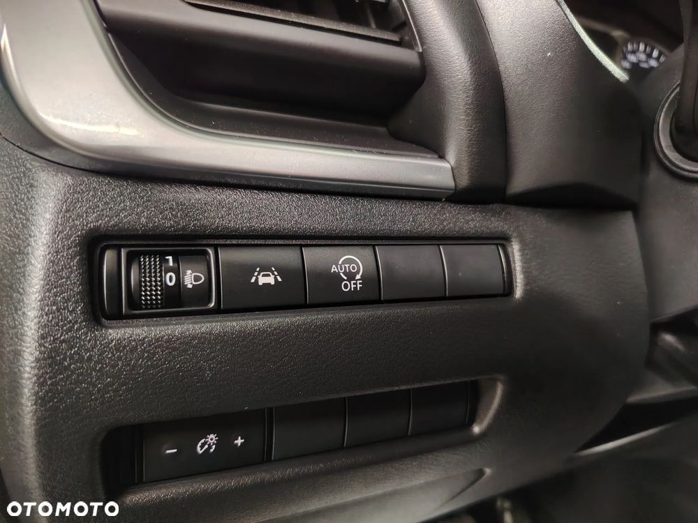 Nissan Qashqai 1.3 DIG-T MHEV N-Connecta - 34