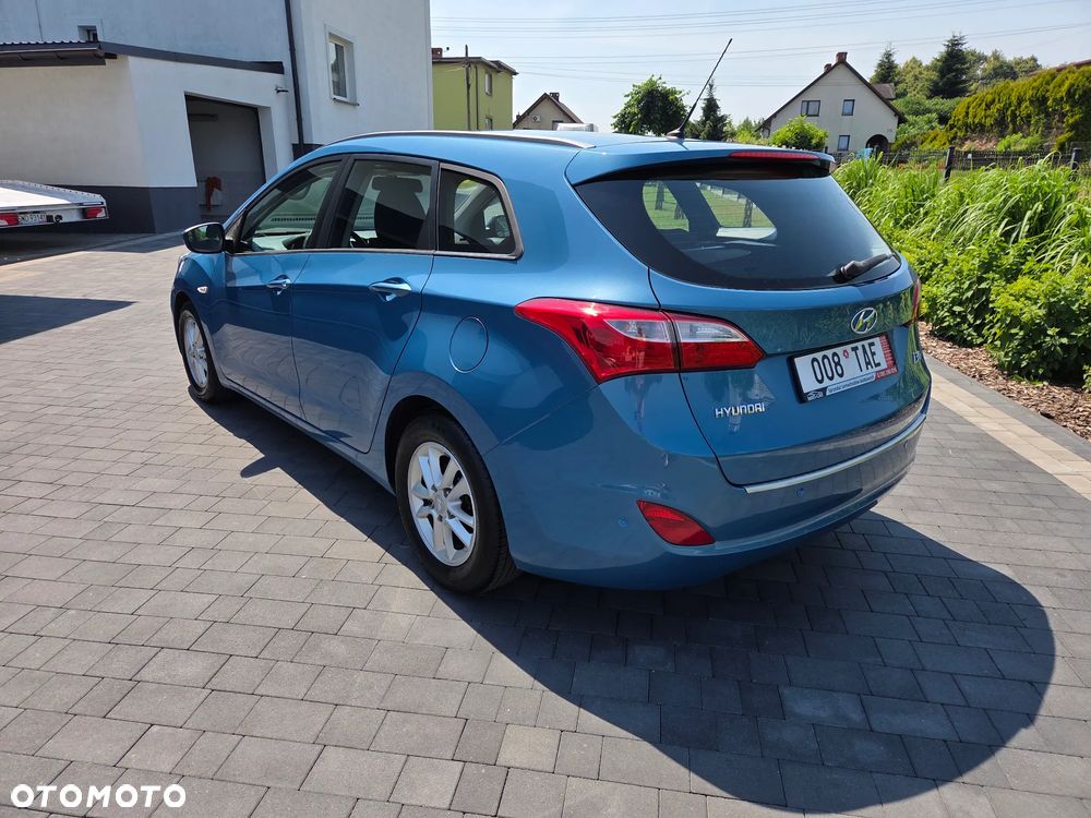 Hyundai i30 1.6 Comfort - 7
