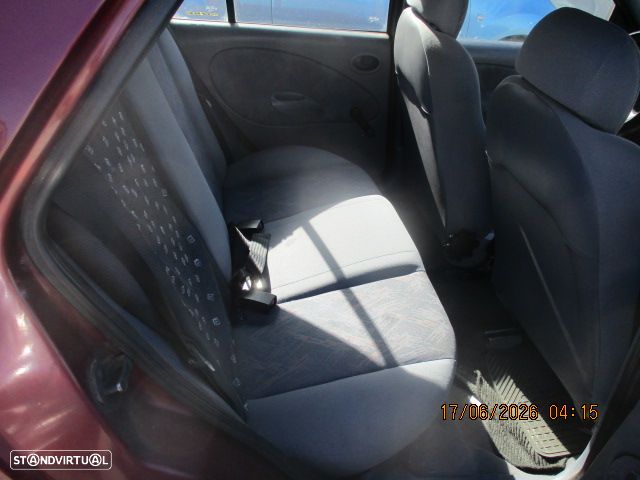 Ford Fiesta 1.25 Edition - 8