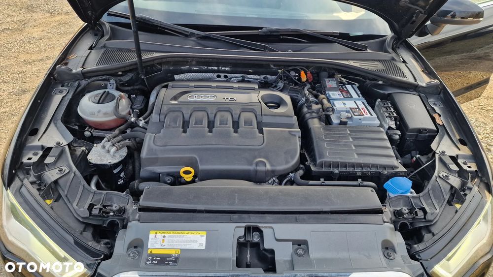Audi A3 Sportback - 6