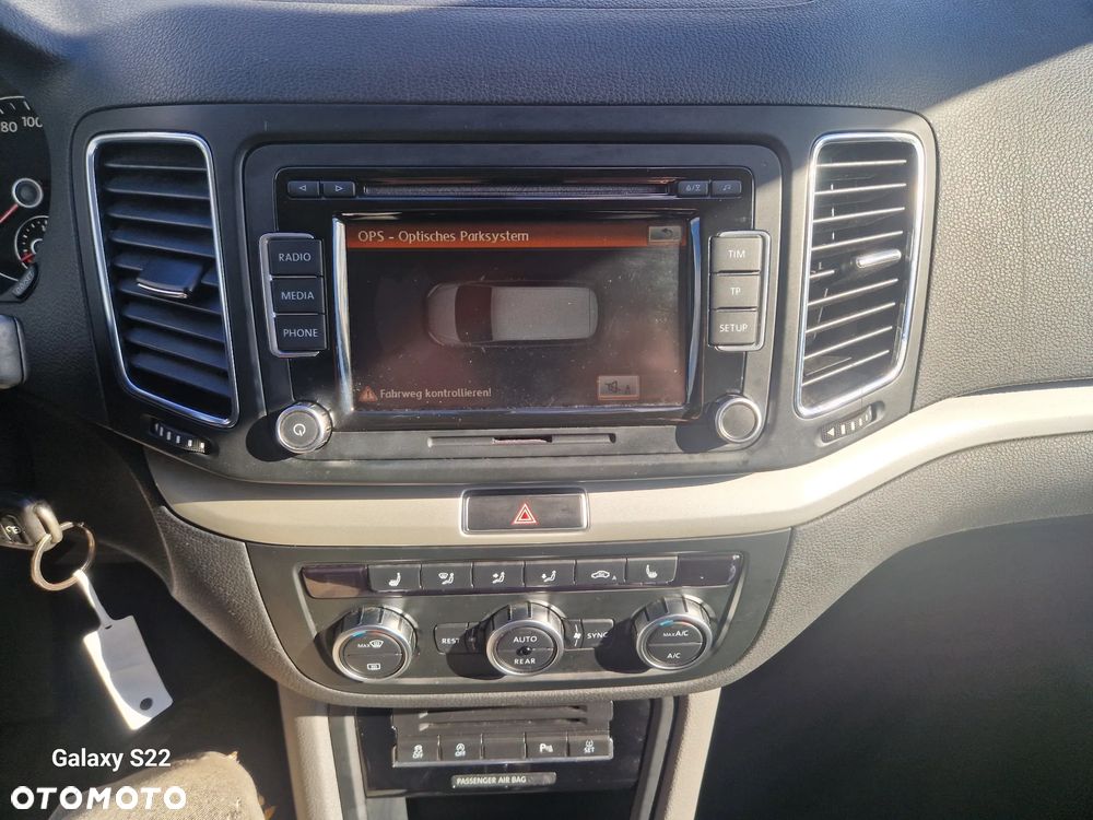 Seat Alhambra - 19