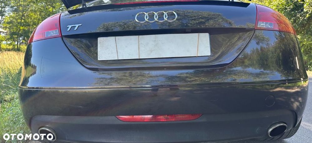 Audi TT Coupé 2.0 TFSI S tronic - 31