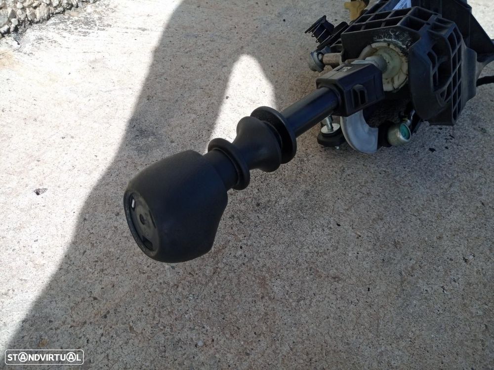 ALAVANCA DE VELOCIDADES CITROEN JUMPER FURGON - 4