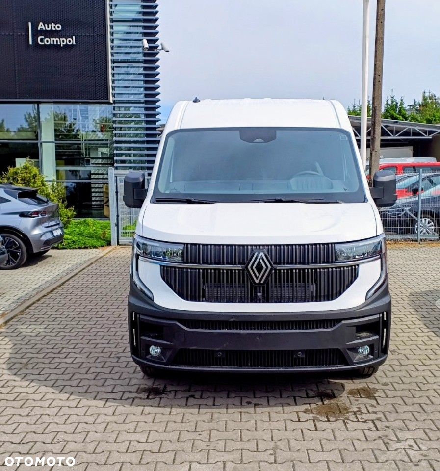Renault Nowy Master - 3