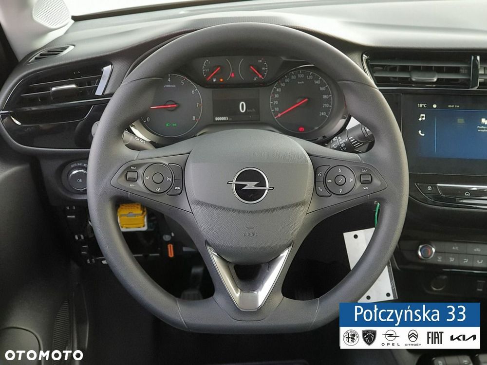 Opel Corsa - 28