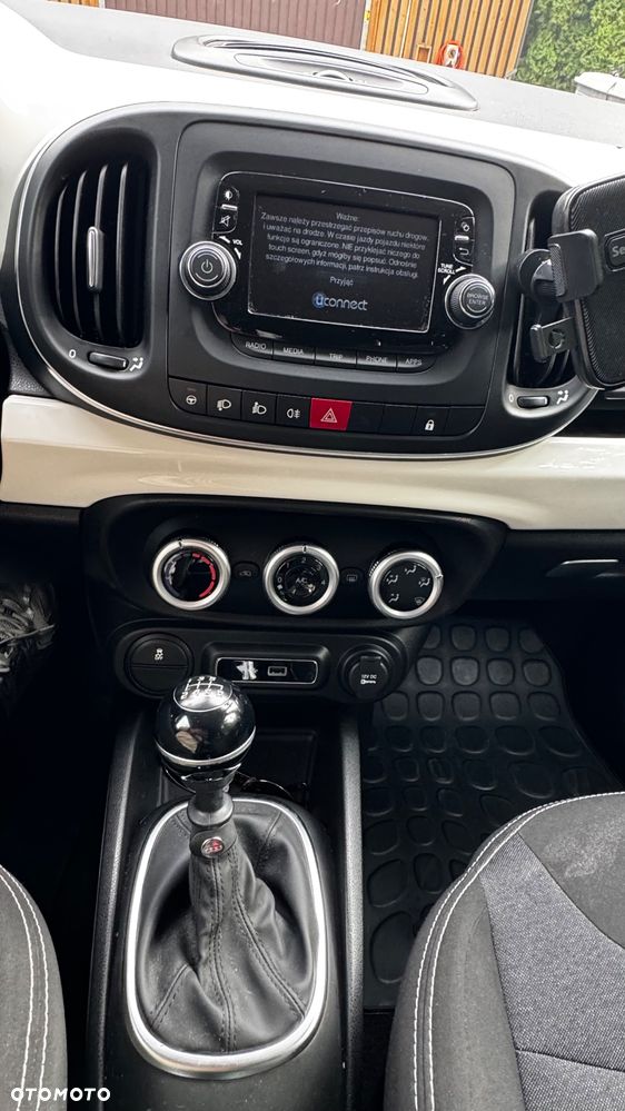 Fiat 500L 1.4 16V Pop Star - 6