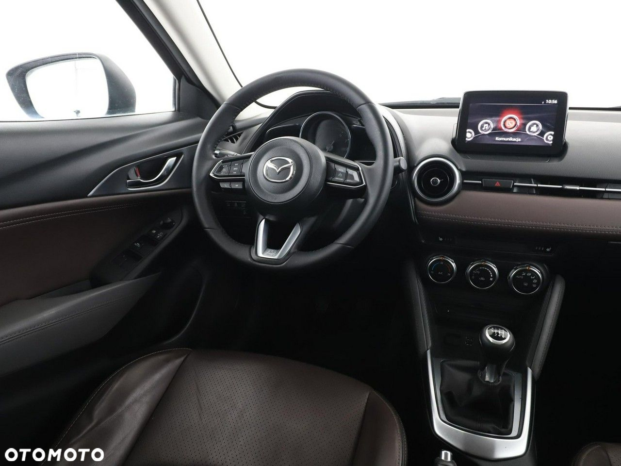Mazda CX-3 - 16