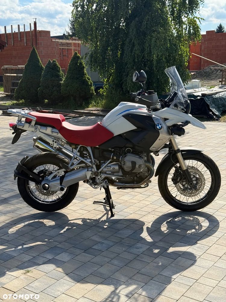 BMW GS - 2