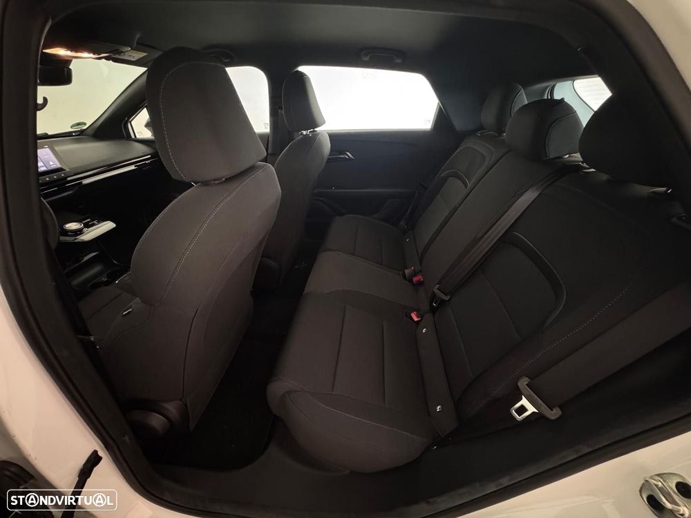 MG MG4 64 kWh Comfort - 13