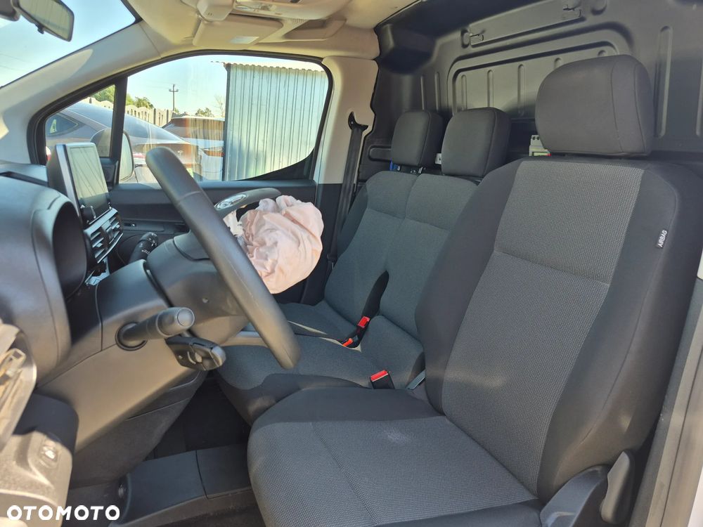 Toyota Proace City Long - 10