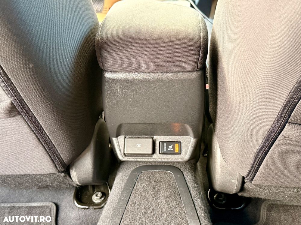 Nissan LEAF 40 kWh N-Connecta - 25