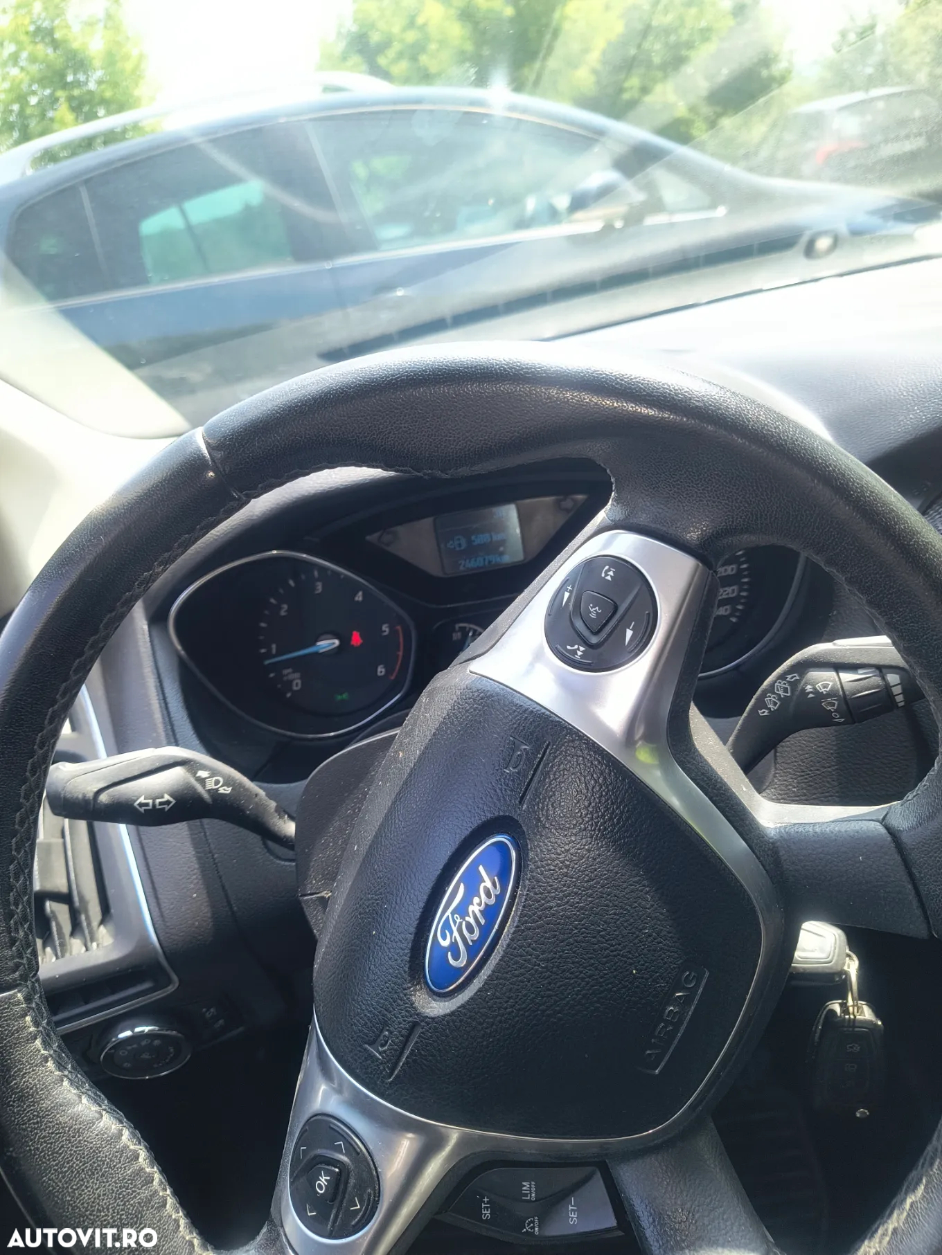 Ford Focus - 12