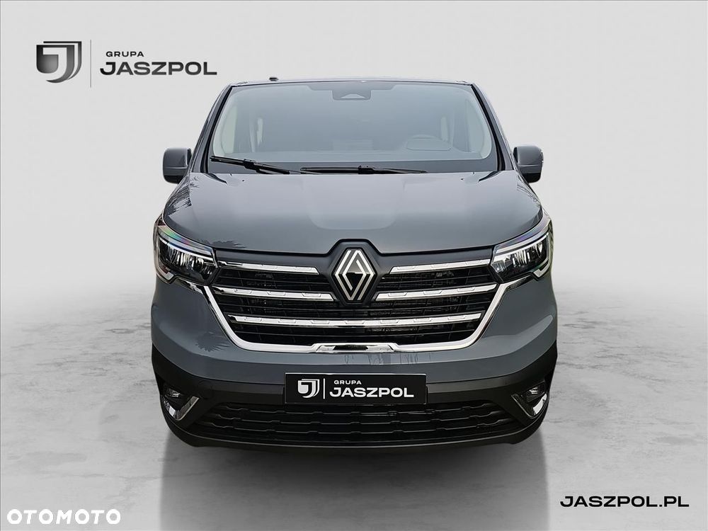 Renault trafic - 2