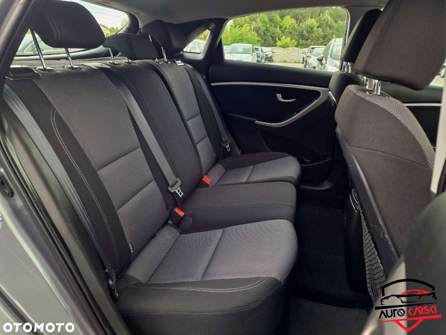 Hyundai i30 - 22