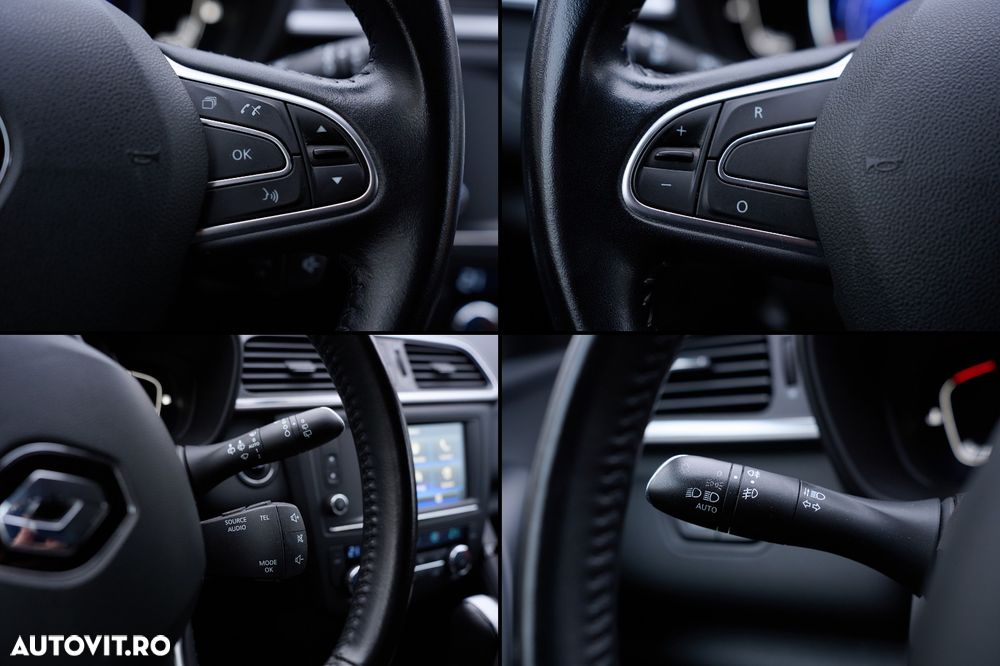 Renault Kadjar Energy dCi 110 EDC Business - 21