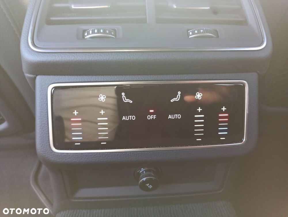 Audi A6 Avant - 25