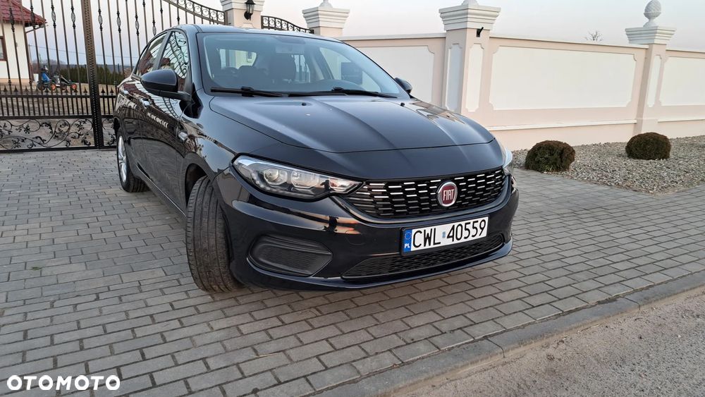 Fiat Tipo 1.4 16V More - 7