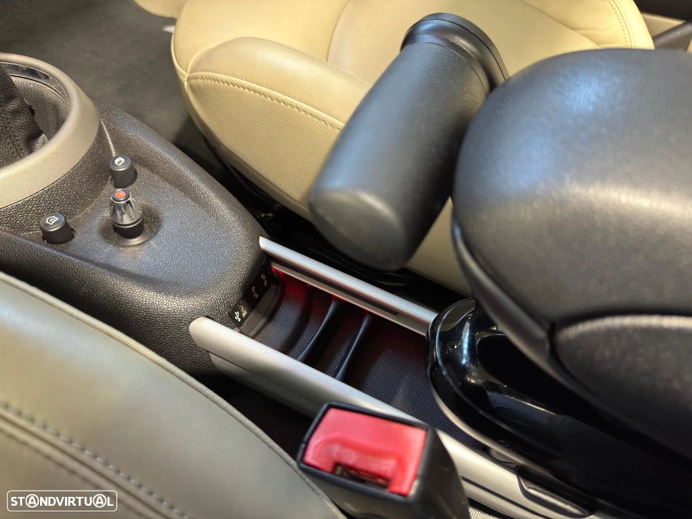 MINI Countryman Cooper S ALL4 - 27