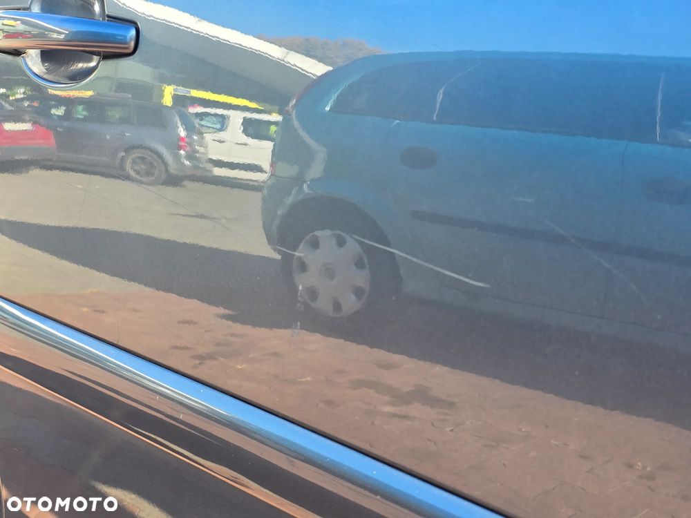 Citroën C4 Grand Picasso 2.0 HDi FAP 7-Sitzer Exclusive - 6