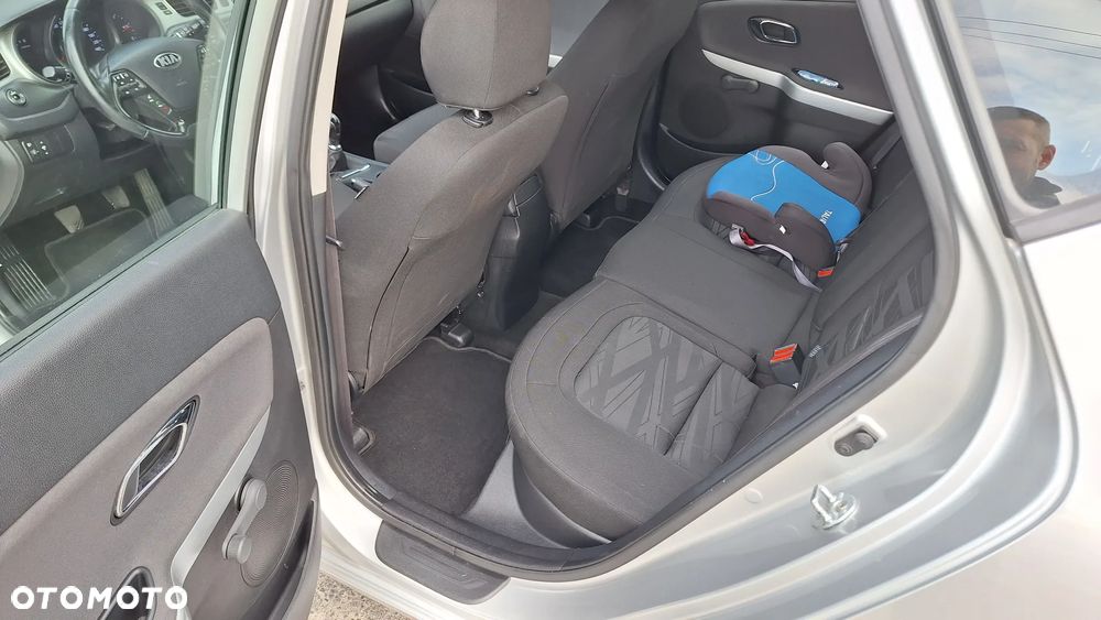 Kia Ceed 1.4 M - 8