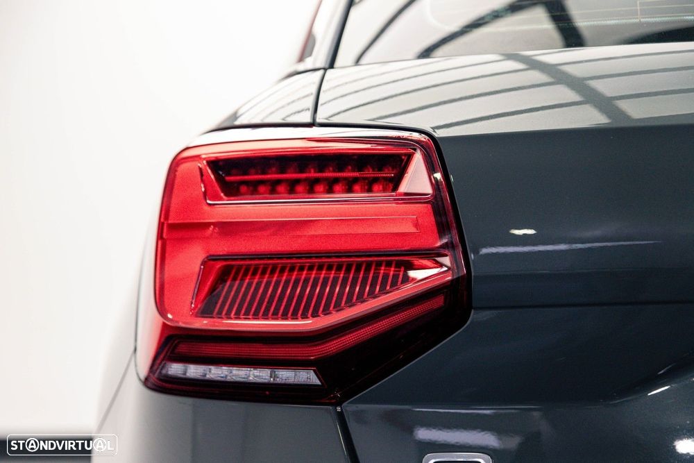 Audi Q2 1.6 TDI S tronic - 10