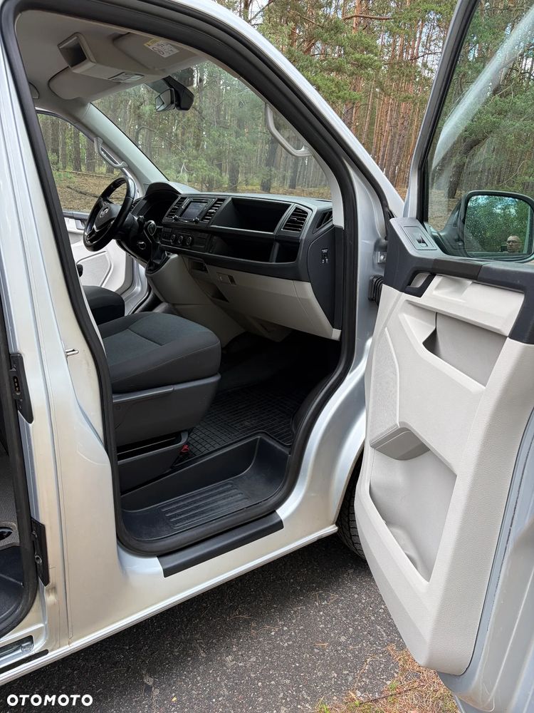 Volkswagen T6 - 12
