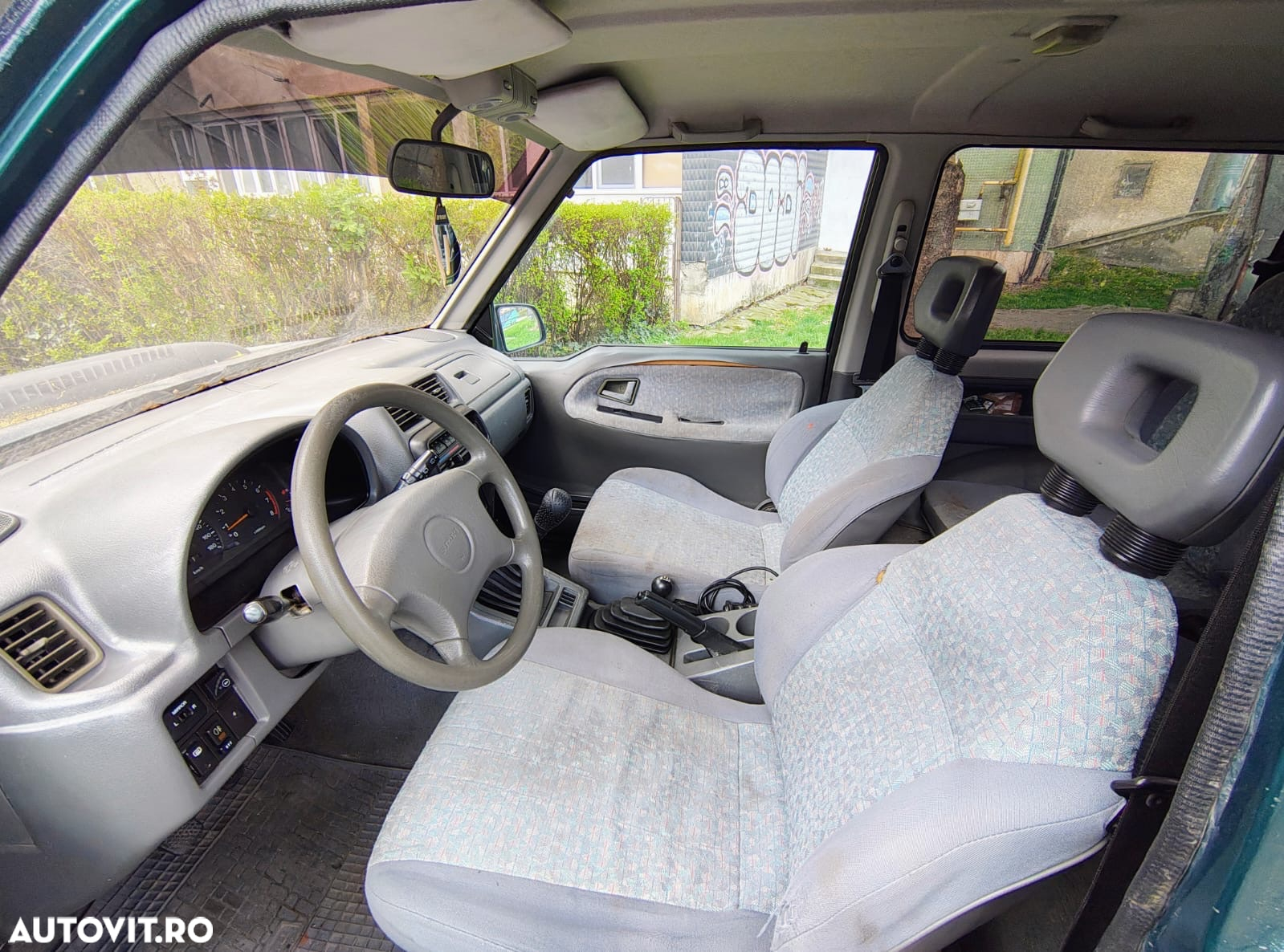 Suzuki Vitara - 8