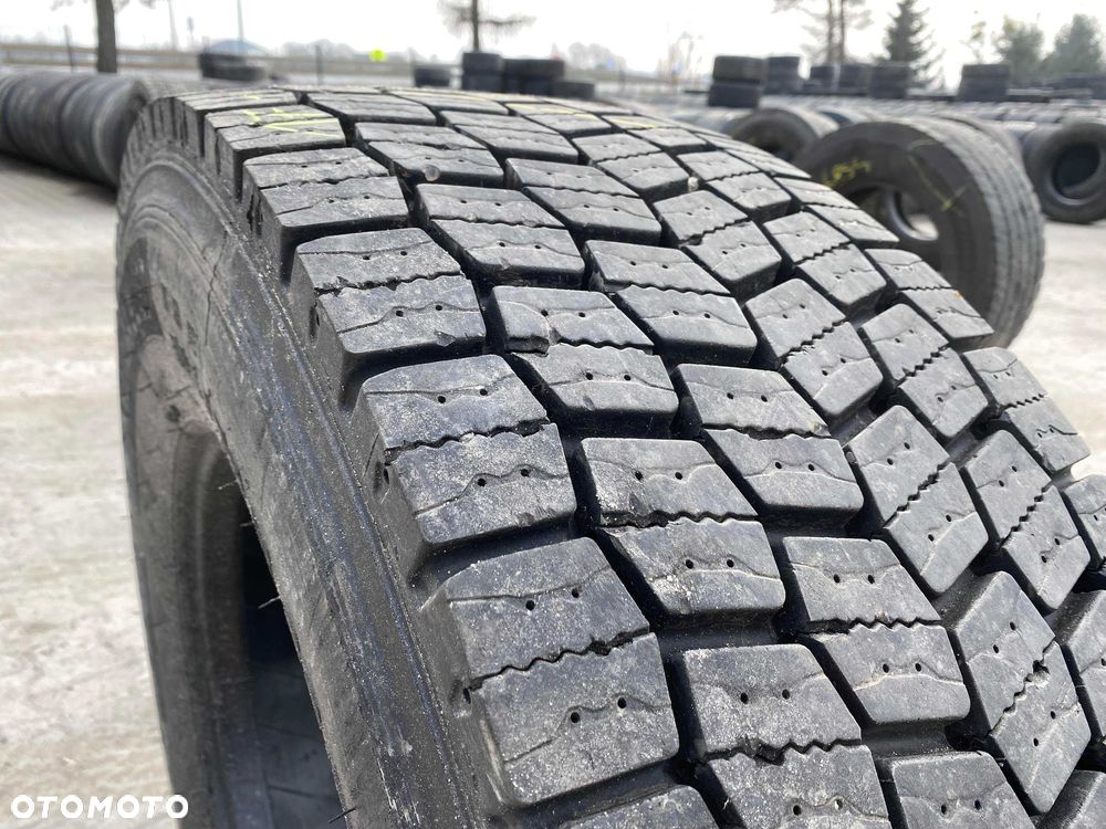 315/70R22.5 Opona MICHELIN X MULTIWAY 3D XDE / 17-18mm XMultiway - 2